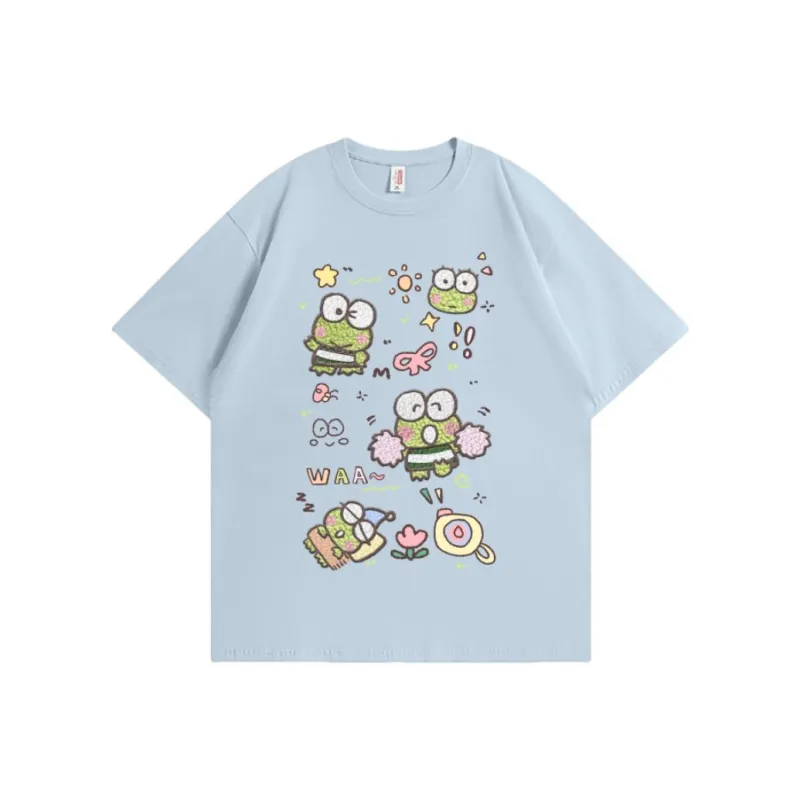 The New Age Family T Shirt Women's-4