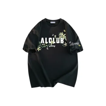 ALang Studio T Shirts Unisex