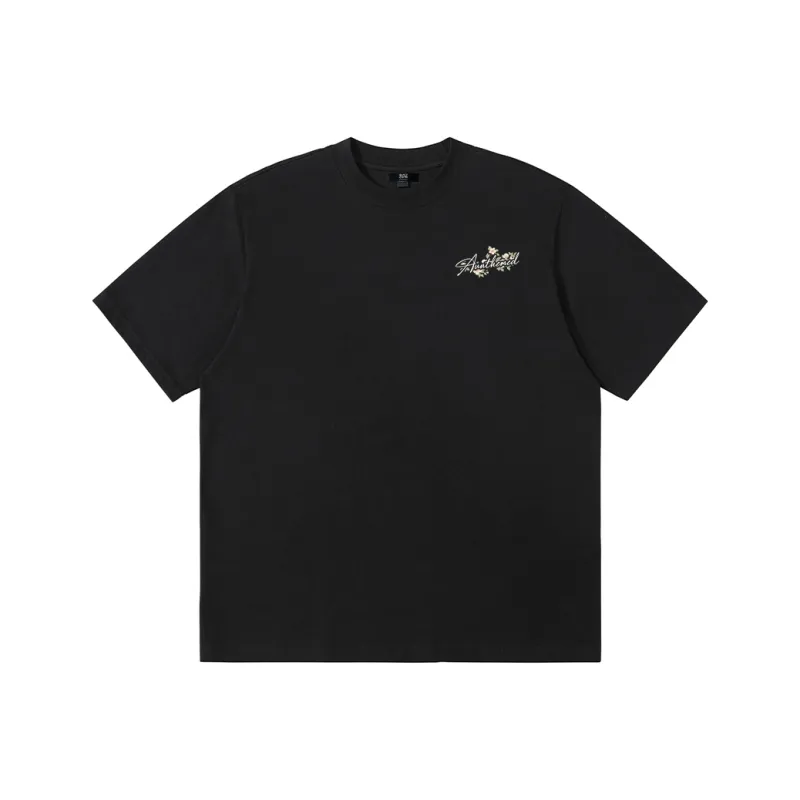 UNthemed T Shirts Unisex-11