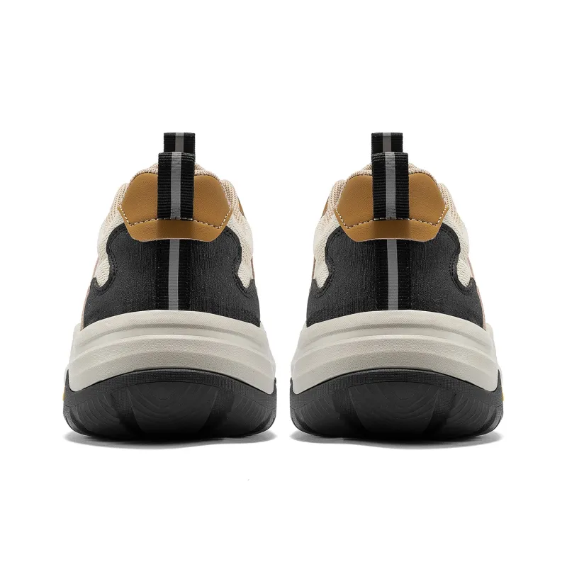 Jeep Fashion Sports Collection Low Top Outdoor Shoes Men's-3