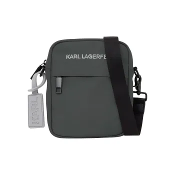 KARL LAGERFELD / Karl Lagerfeld Jeans K/Pass Cross Body Bag