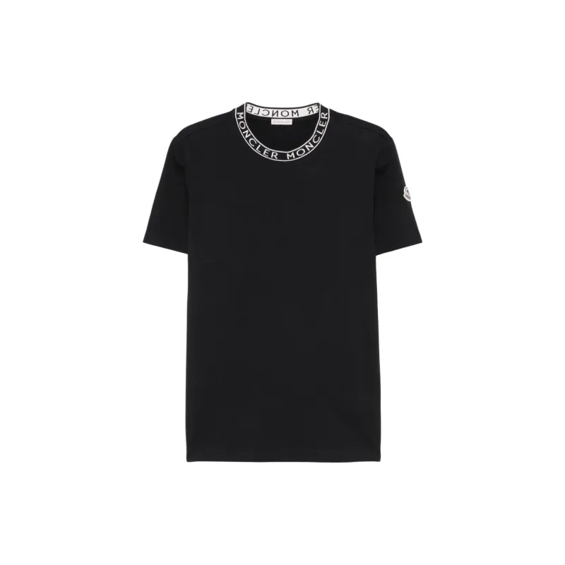 Moncler Short sleeve T shirt-0