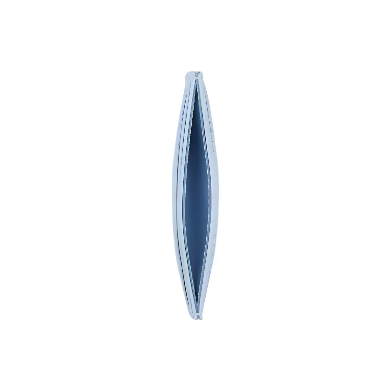 Burberry Lola Card Case Blue-3