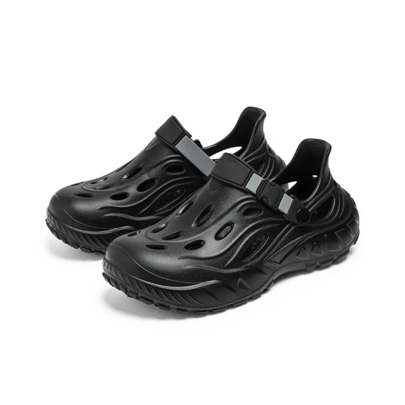 ROBINHOOD Clogs Men's Box Included-7