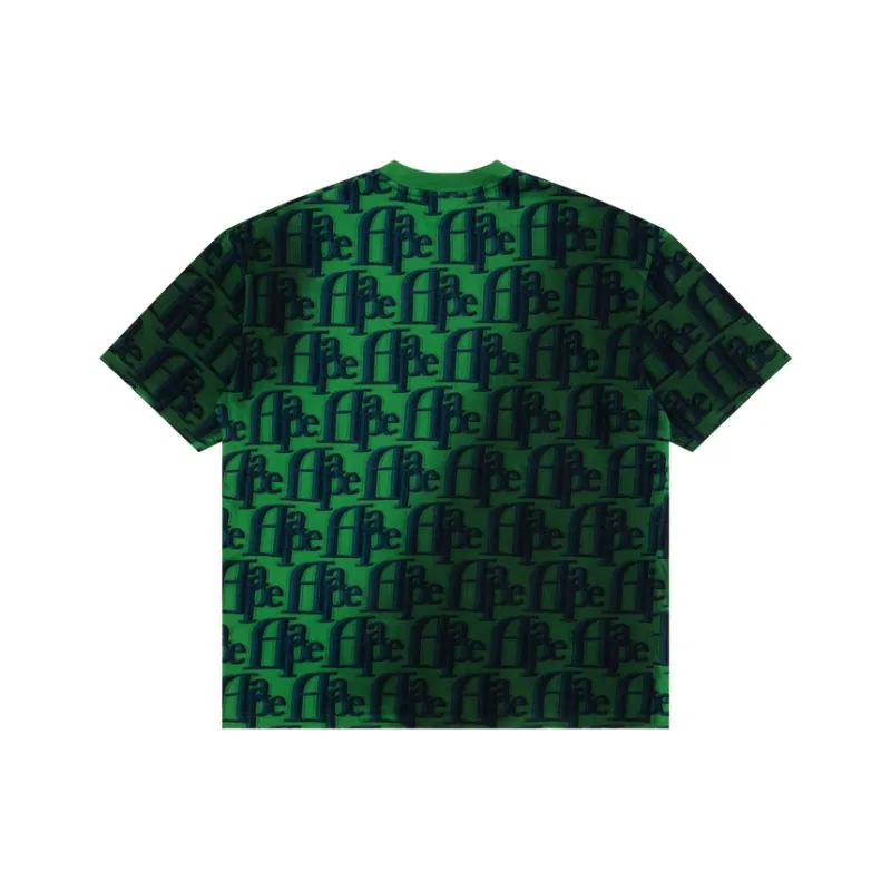Aape T-Shirts Men-1