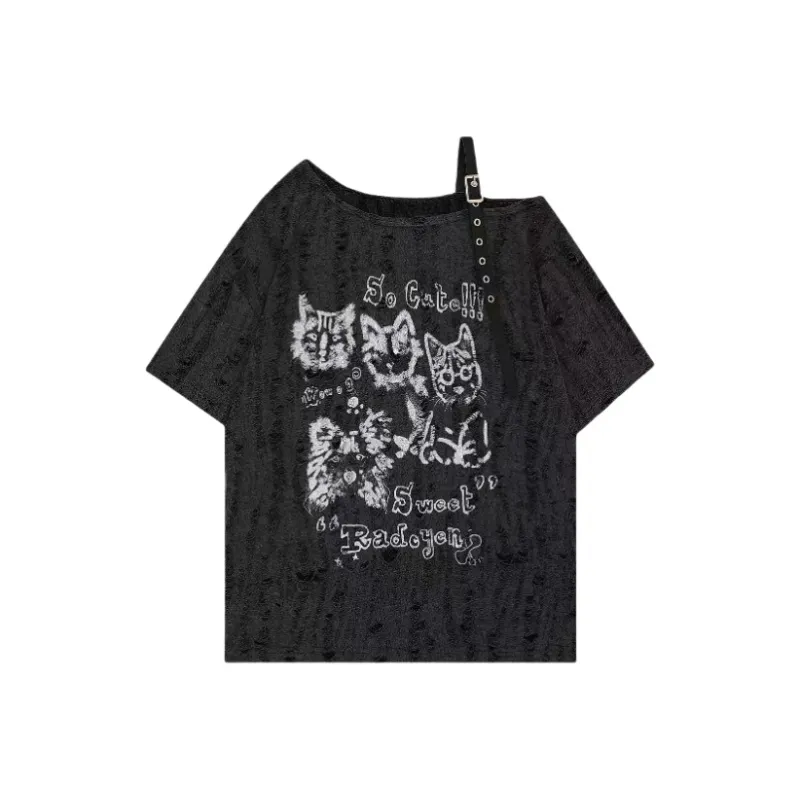 YGPRW T Shirts Women's-6