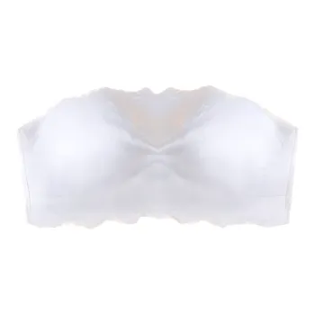 ALPLUME Women's Strapless Bras