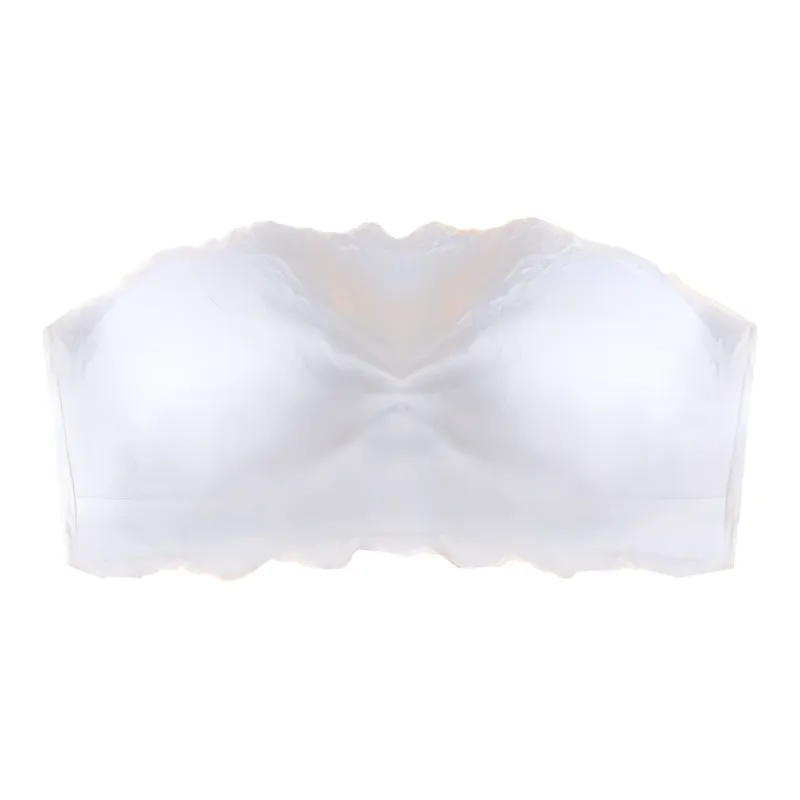 ALPLUME Women's Strapless Bras-0