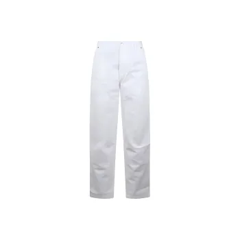 DIOR Carpenter Style Straight Leg Jeans