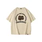 [Heavyweight 100% cotton]Sand