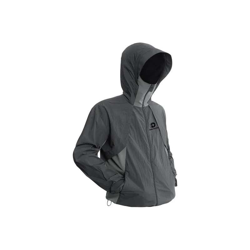 DUKE+DEXTER Sun Protection Clothing Unisex-3