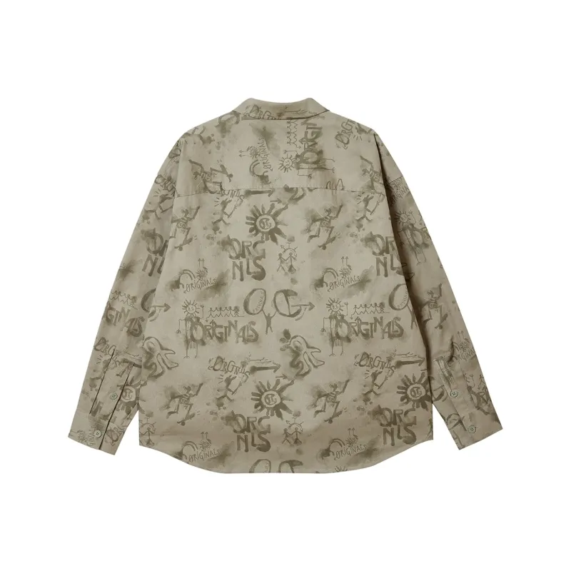 JACK&JONES Shirts Men-7