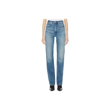 GRLFRND Jeans Women's Blue