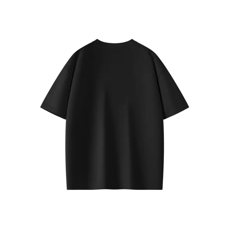 MINISO T Shirts Unisex-7