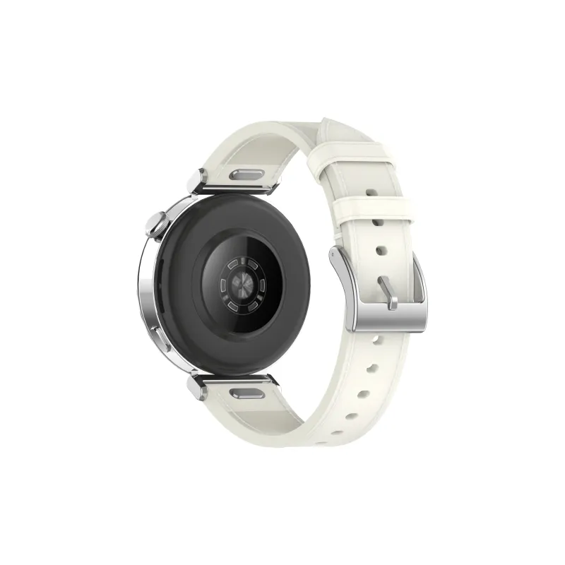 Antey Huawei Compatibility Watch Band 210mm Genuine Leather Material-2