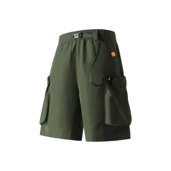 Snow Know The Answer SKTA Cargo Shorts Unisex
