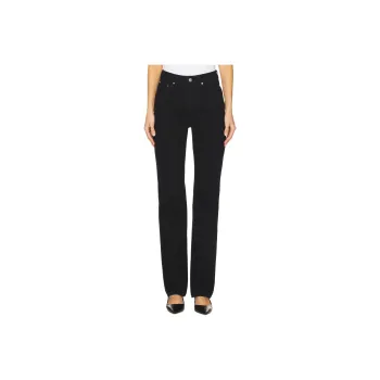 GRLFRND Jeans Women's Black