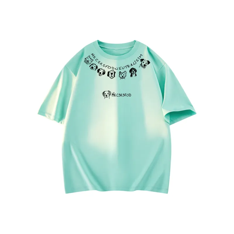 CSKS T Shirts Unisex-32