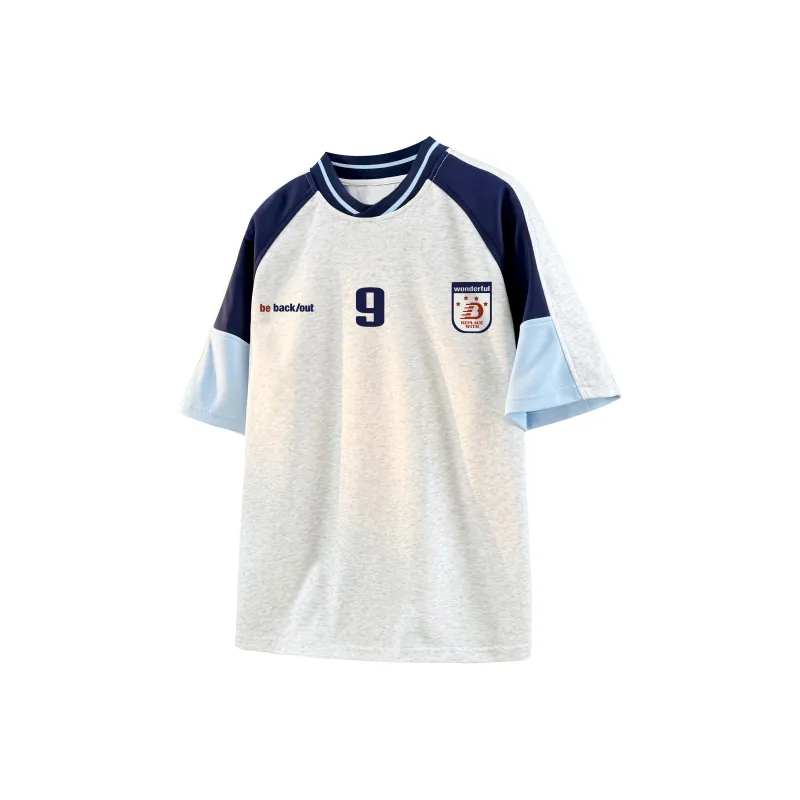 BOTH PLAY T-Shirts Unisex-5