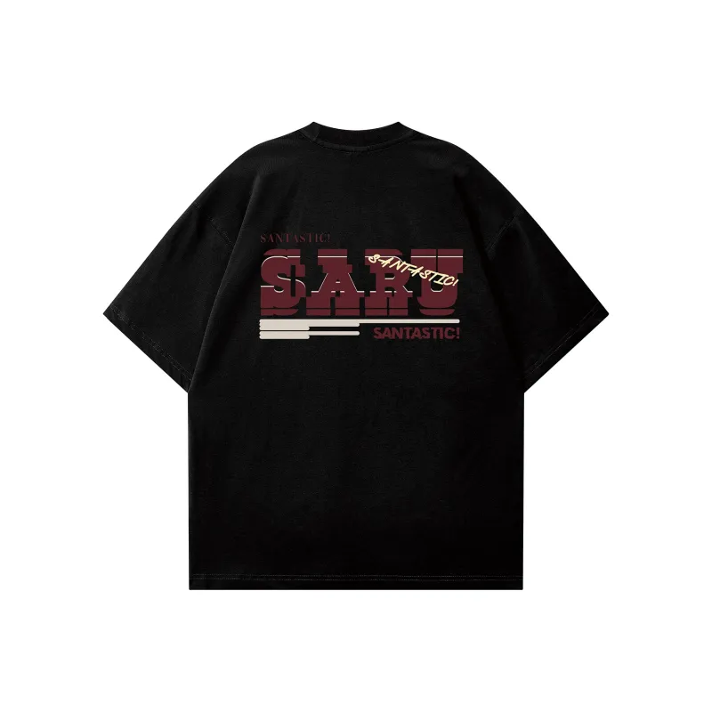 SANTASTIC T Shirts Unisex-4