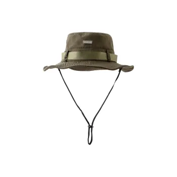 NANJIREN Polyester Bucket Hats Unisex