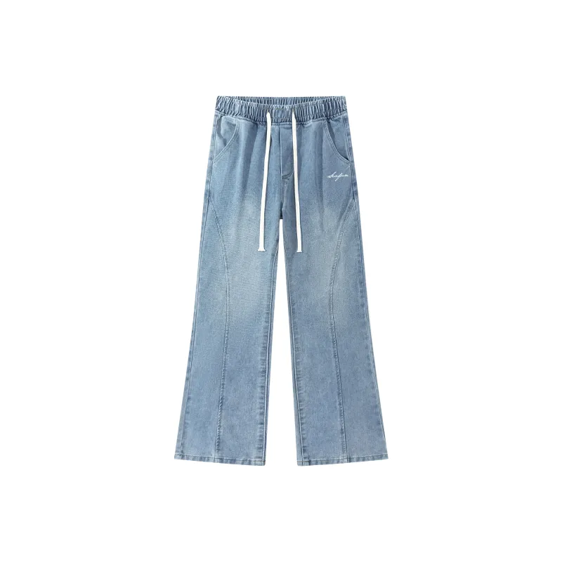 7 SEVFUN Jeans Unisex-8