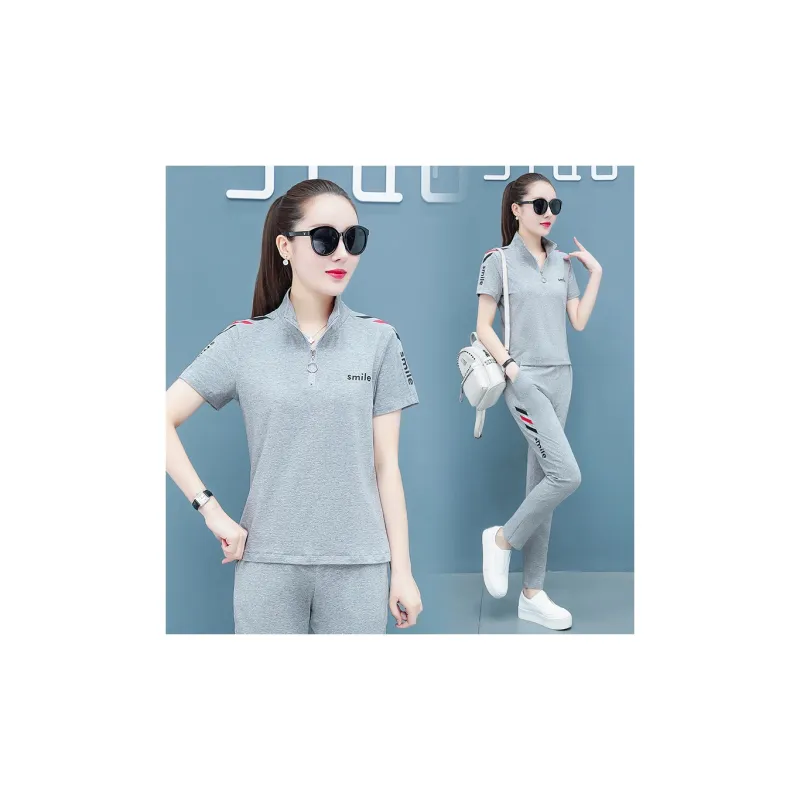 The New Age Family Casual Suit Women's-2