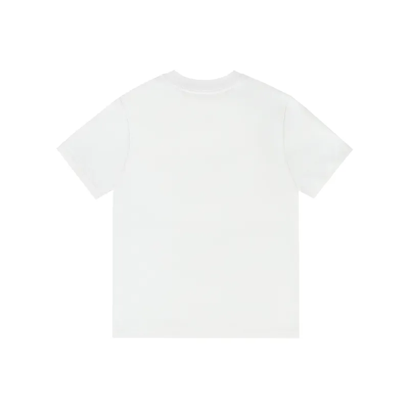 BEETLE TOWN Short Sleeved T Shirts Women's-8