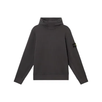 STONE ISLAND Sweatshirt Men's Charcoal Gray