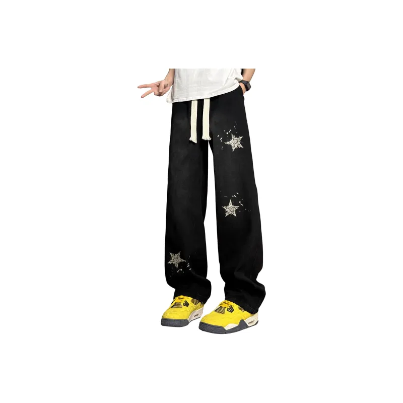 JEANSWEST Jeans Unisex-6