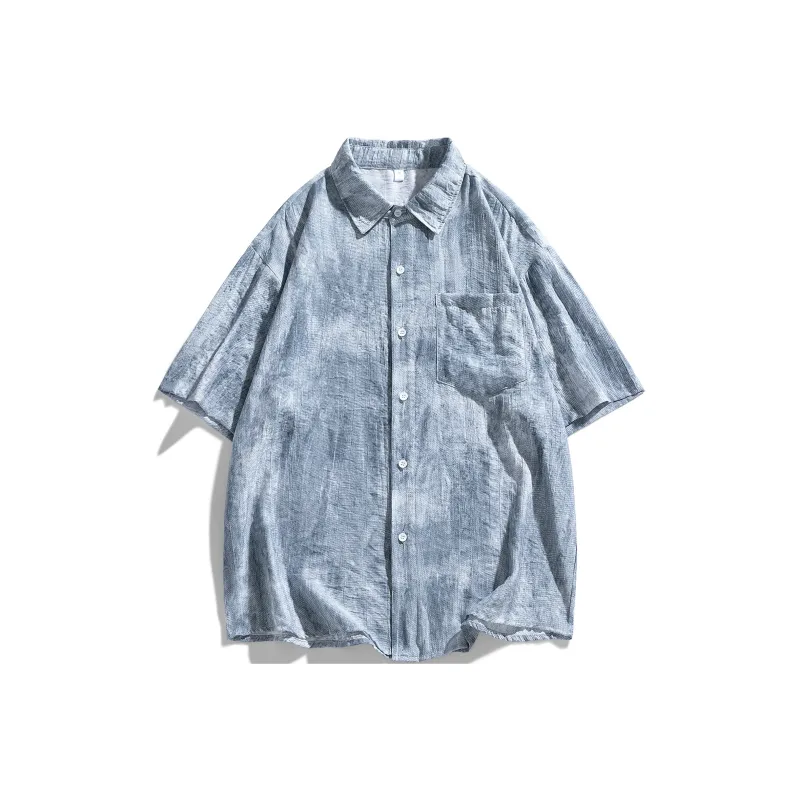 WOKXSS Shirts Unisex-10
