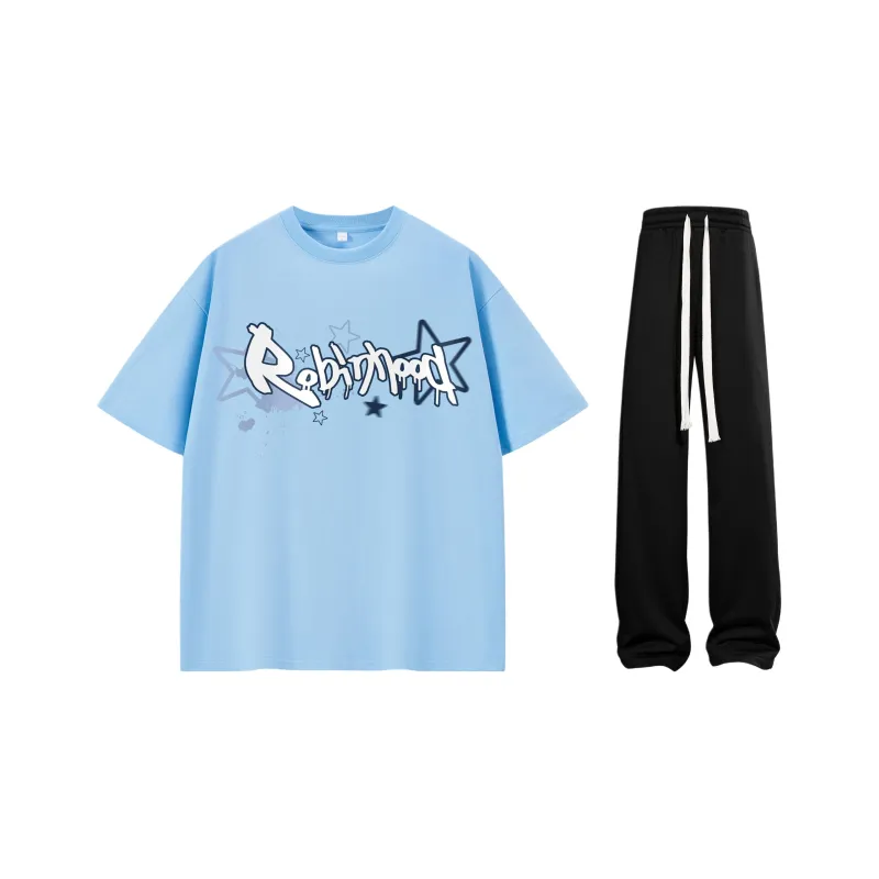 ROBINHOOD Casual Sportswear Unisex-15