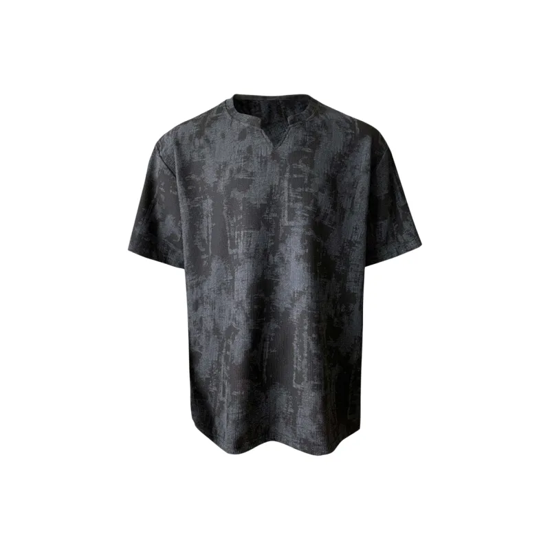 DUNHUANG ART INSTITUTE T Shirt Unisex-0