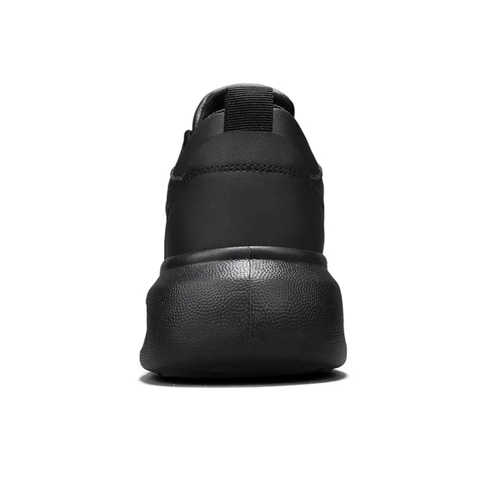 Warrior Slip Resistant Waterproof Low Top Casual Shoes Men's-3