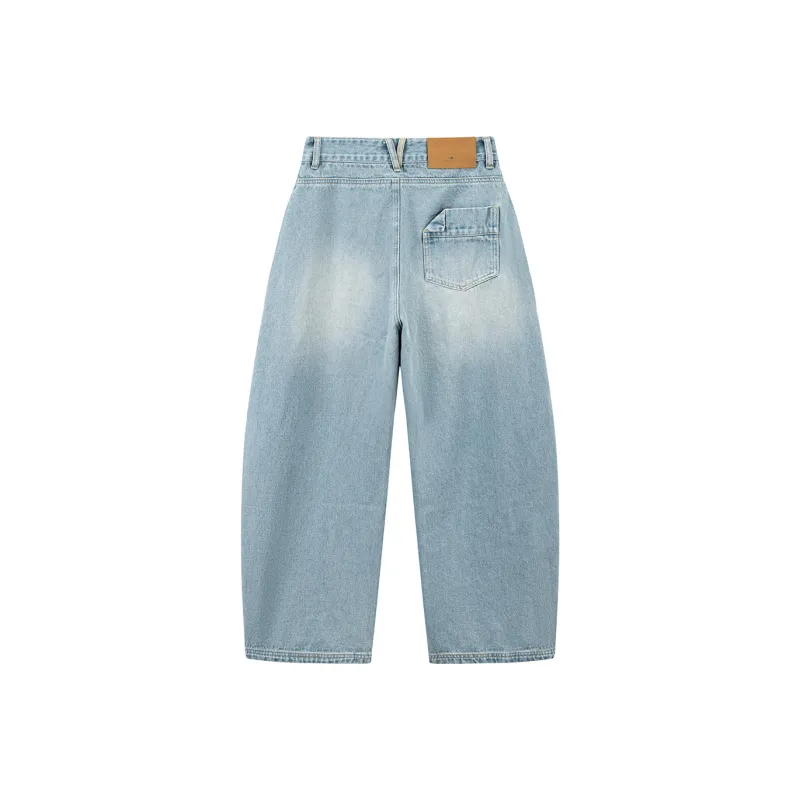 NewJnxs Jeans Unisex-6