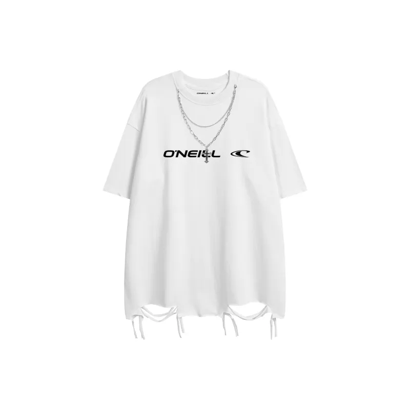 O'Neill T Shirts Unisex-6