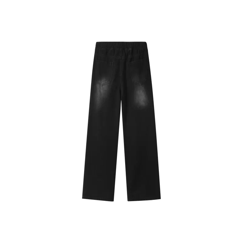 SAME FLOW Jeans Unisex-8