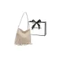 White+Shopping Bag