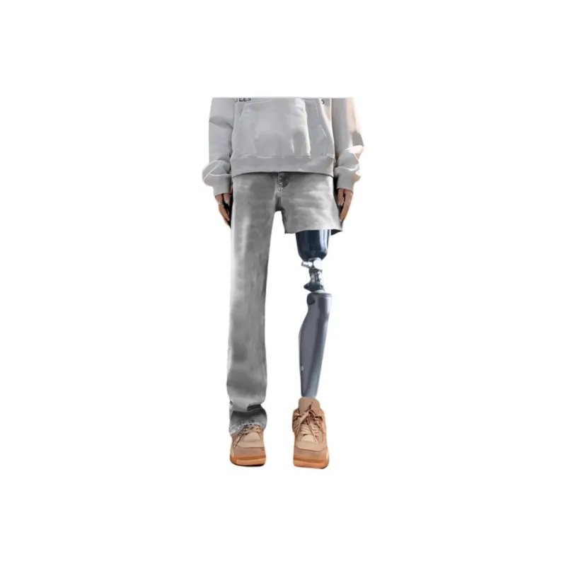 KOKO BASE Jeans Unisex-4