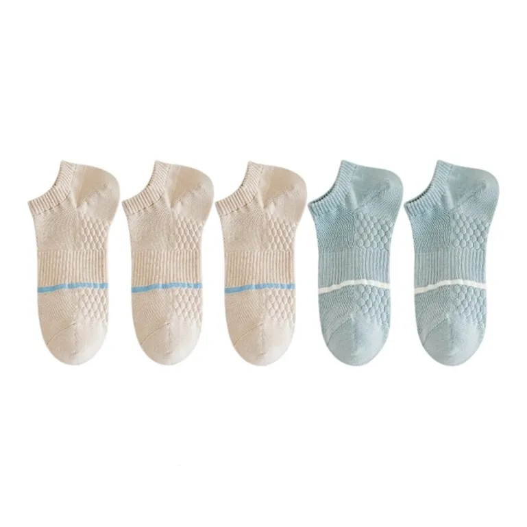 7 SEVFUN Ankle Socks Men's Combo Set-10