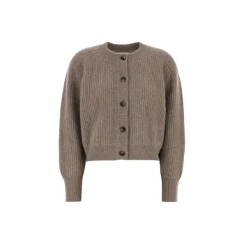 Loulou De Saison Bastia Cardigan