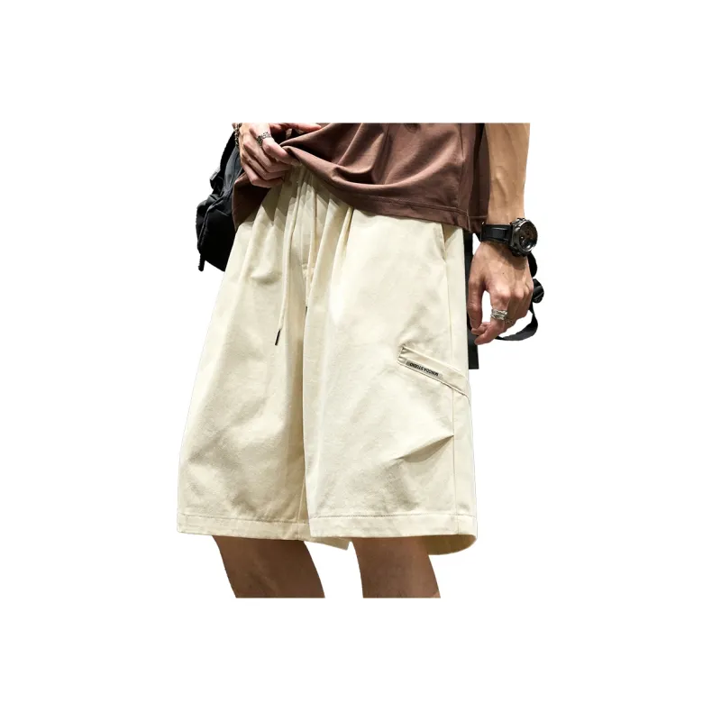 SZON Cargo Shorts Unisex-0