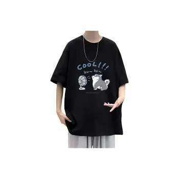 TONYBEAR T Shirts Men
