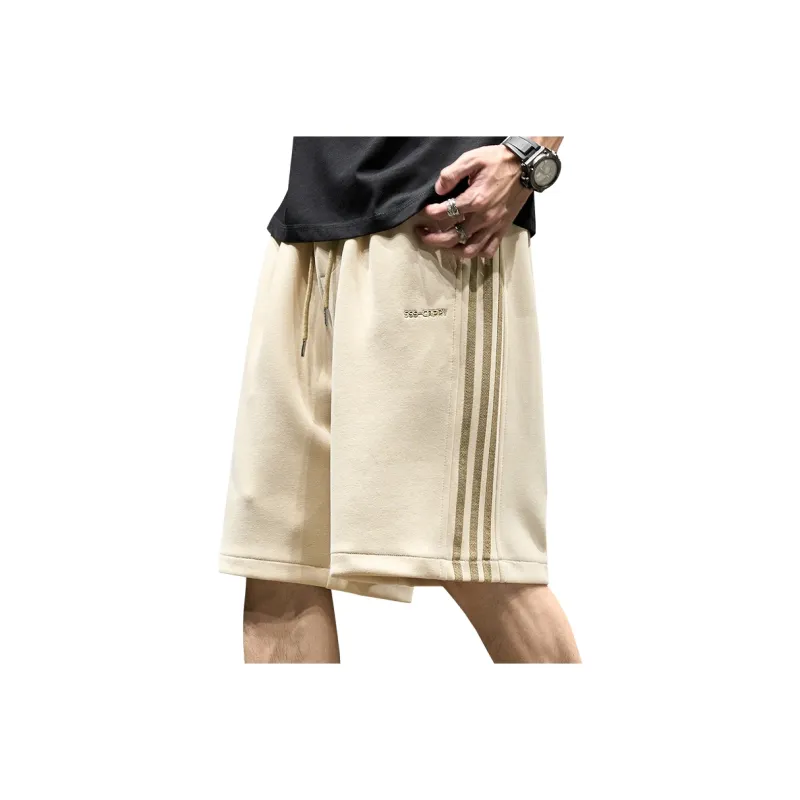 SZON Cargo Shorts Unisex-6