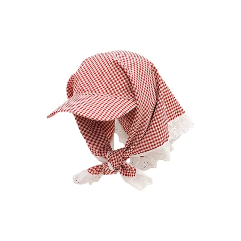 YUZHAOLIN Acrylic Turban Unisex-9