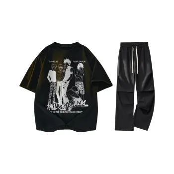 PAUL COSTELLOE Casual Sportswear Unisex
