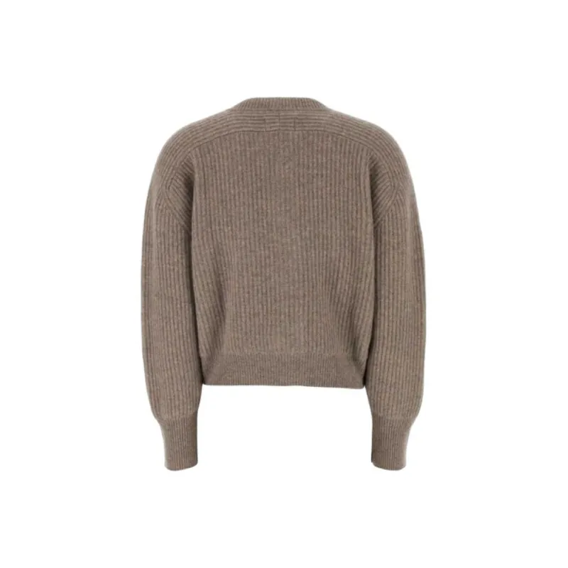 Loulou De Saison Bastia Cardigan-1