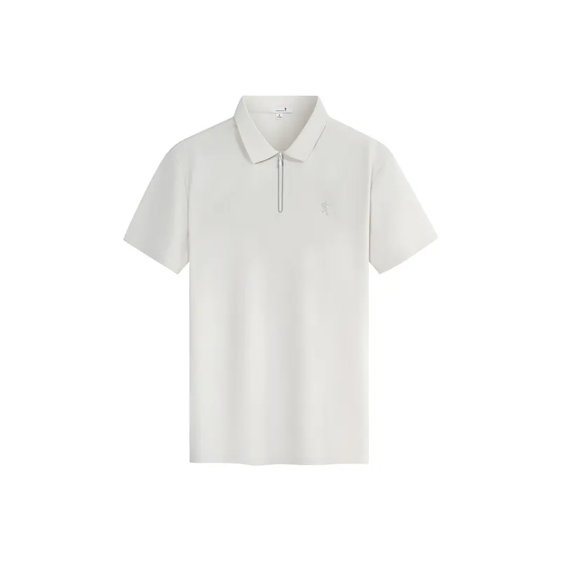 Dance With Wolves Polo Shirt Men's-12