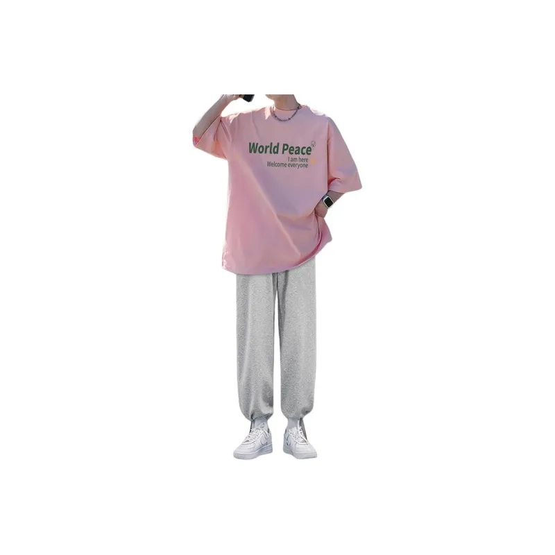 FRQ Casual Sportswear Unisex-3