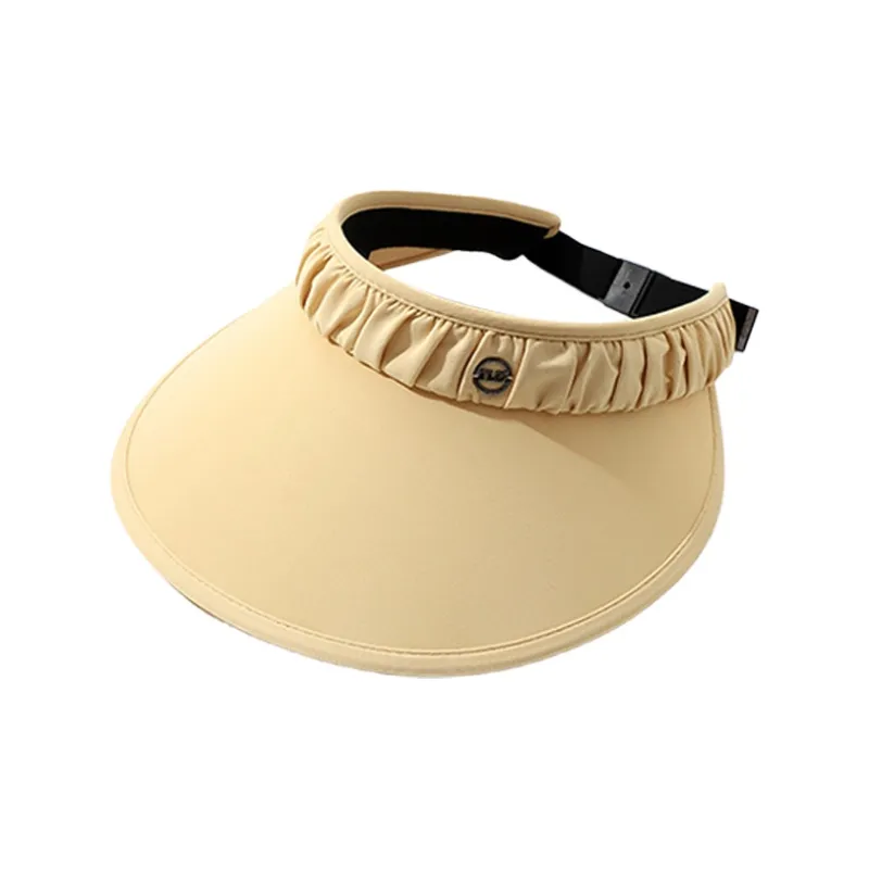 Yalu Cotton Sun Protection Hats Women's-8